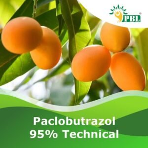 paclobutrazol 95% technical