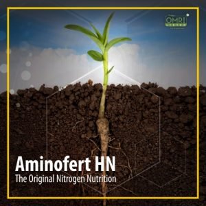 AMINOFERT HN 13% (High Nitrogen)