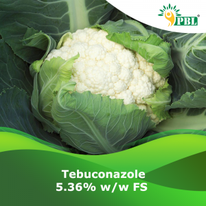 Tebuconazole 5.36%