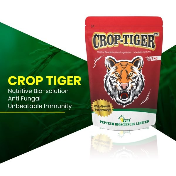 CROP TIGER