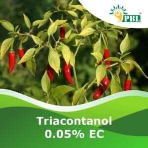 Triacontanol 0.05% EC