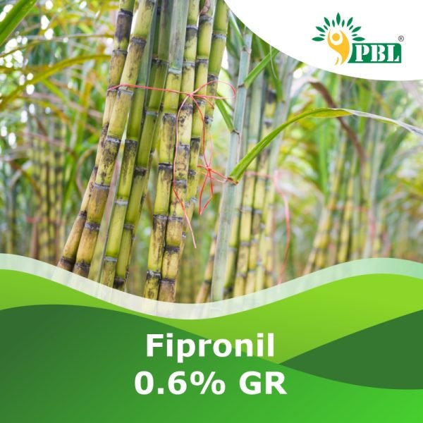 FIPRONIL 0.6% GR