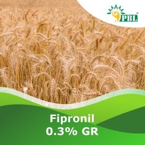 Fipronil 0.3%GR