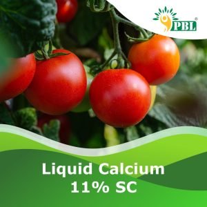 Liquid Calcium 11% SC
