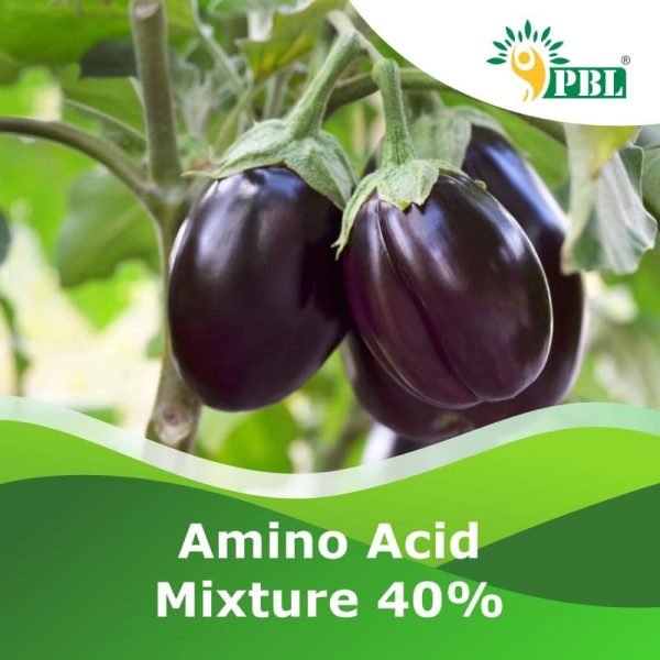 AMINO ACID MIXTURE 40%