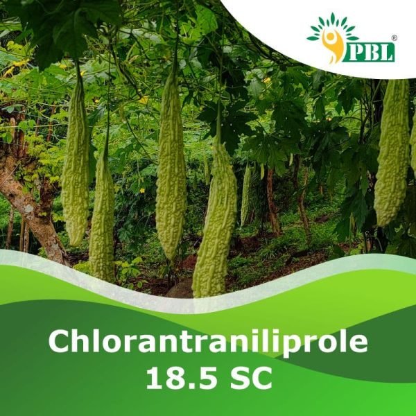 Chlorantraniliprole 18.5 SC w/w