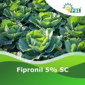Fipronil 5% SC