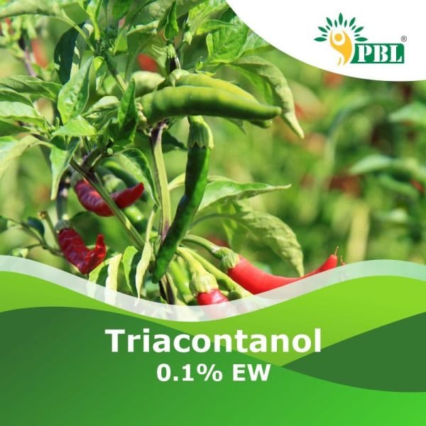 triacontanol 0.1% EW