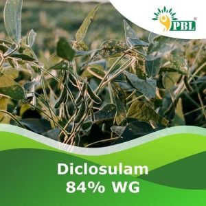 Diclosulam 84% WG