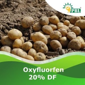 Oxyfluorfen 20% DF