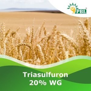 Triasulfuron 20% WG