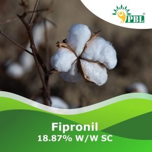 Fipronil 18.87% W/W SC