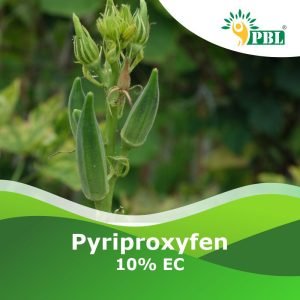Pyriproxyfen 10% EC