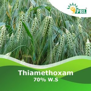 Thiamethoxam 70% W.S