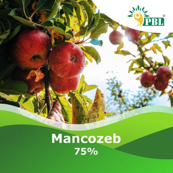 Mancozeb 75%