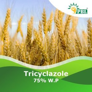 Tricyclazole 75% W.P