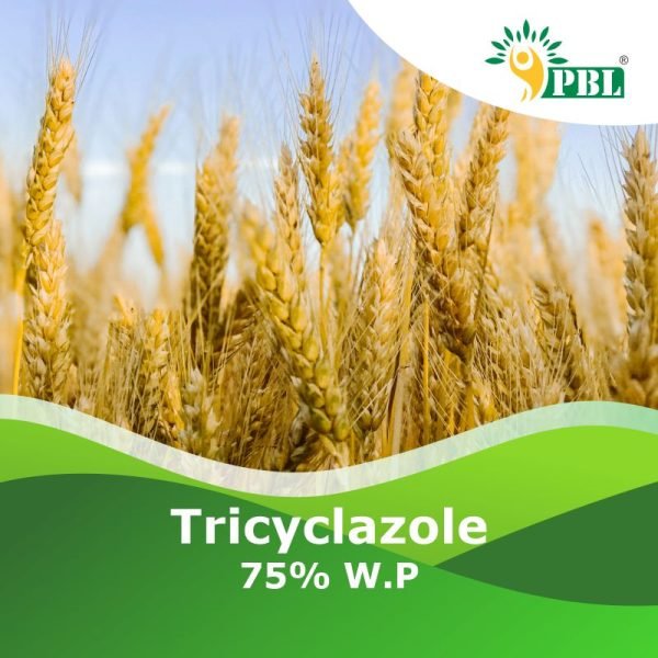 Tricyclazole 75% W.P