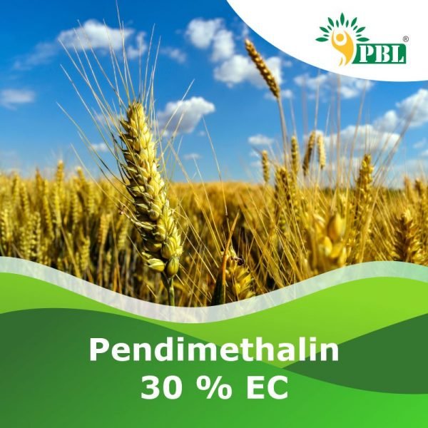 Pendimethalin 30% EC