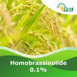 maufacturer of Homobrassinolide Peptechbio sciences