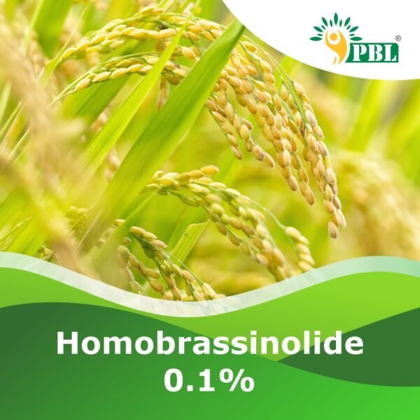 maufacturer of Homobrassinolide Peptechbio sciences