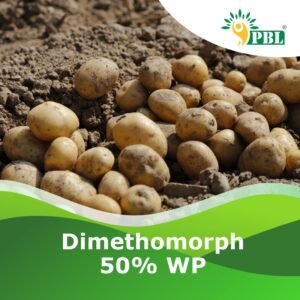 Dimethomorph 50% WP
