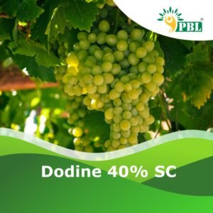 Dodine 40% SC