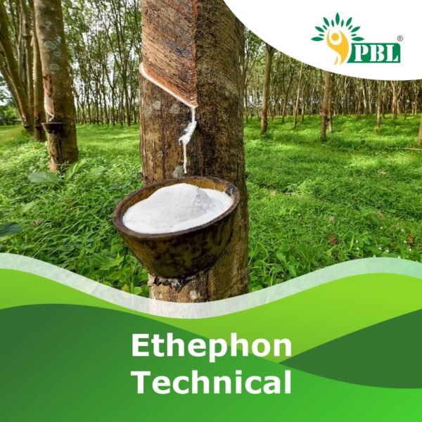 ethephon technical