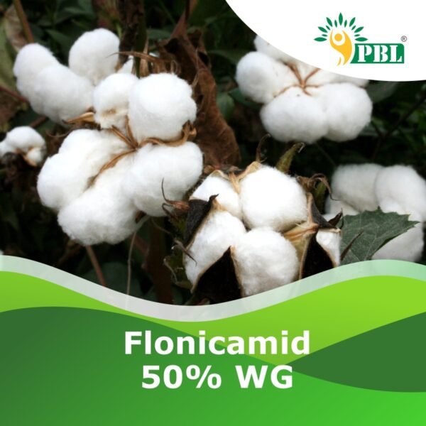 Flonicamid 50% WG