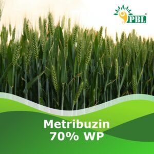 Metribuzin 70% WP