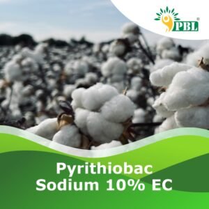 Pyrithiobac- Sodium 10% EC