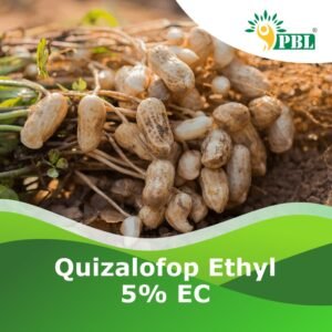 Quizalofop Ethyl 5% EC