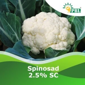 Spinosad 2.5% SC