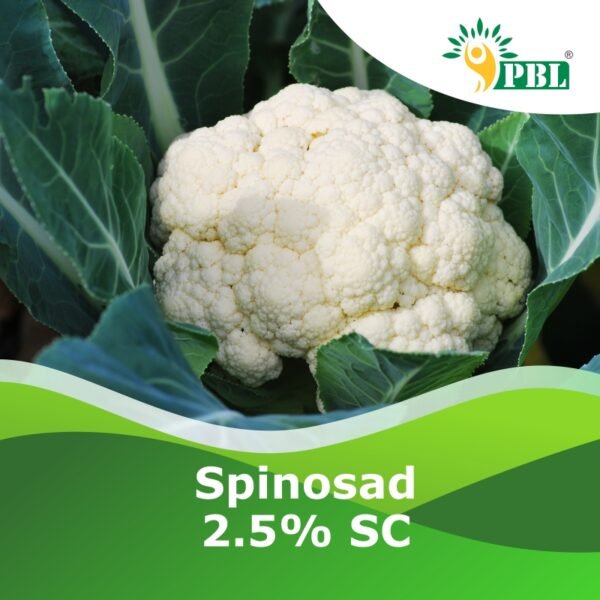 Spinosad 2.5% SC