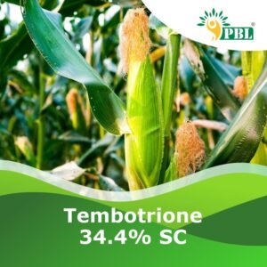 Tembotrione 34.4% SC