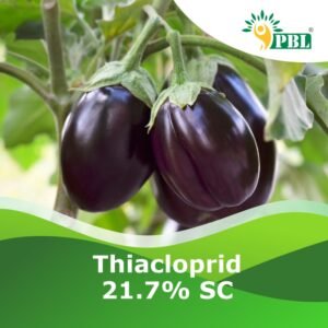 Thiacloprid 21.7% SC
