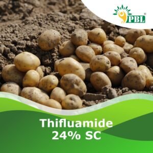 Thifluamide 24% SC
