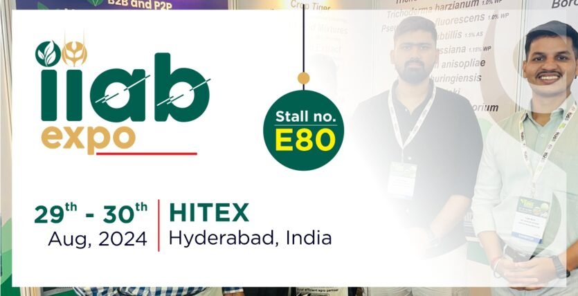 IIAB EXPO