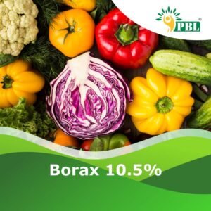 Borax 10.5%