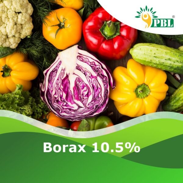 Borax 10.5%