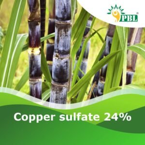 Copper sulfate 24%