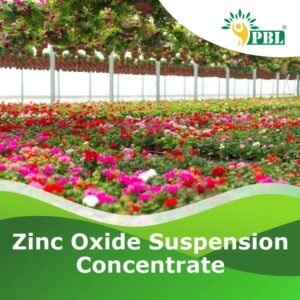 Zinc Oxide Suspension Concentrate