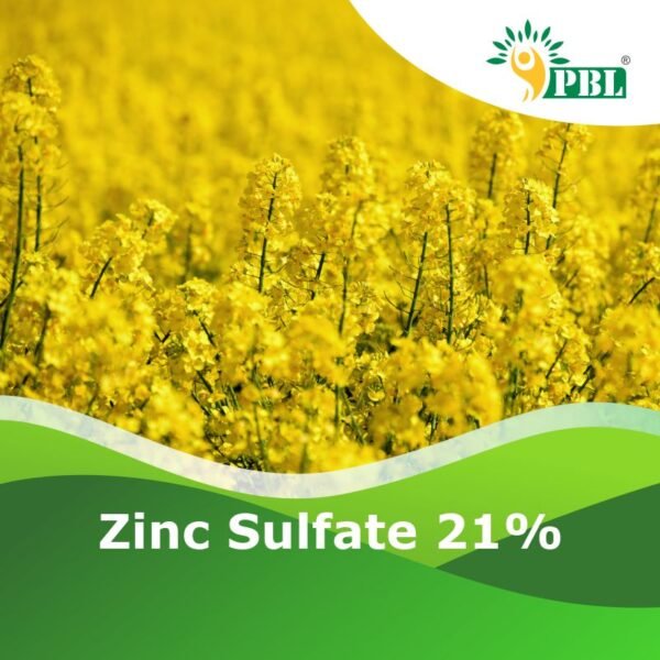 Zinc Sulfate 21%