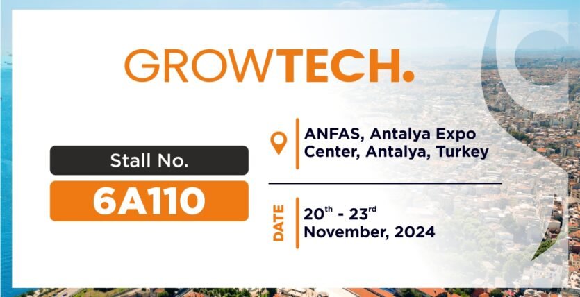 Growtech 2024