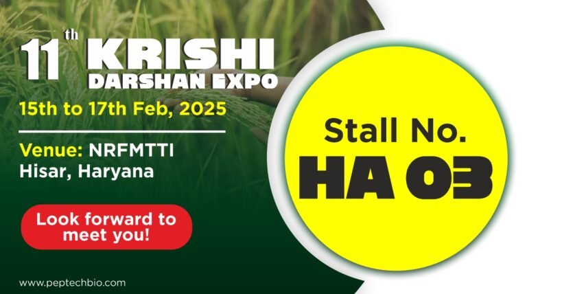 Krishi Darshan Expo 2025