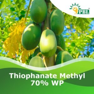 Thiophanate Methyl 70% WP
