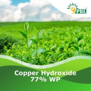 Copper Hydroxide 77% WP