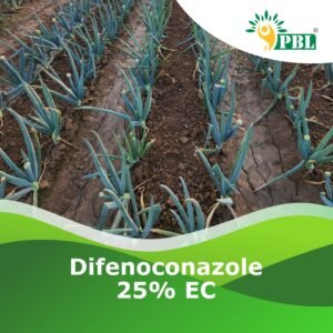 Difenoconazole 25% EC