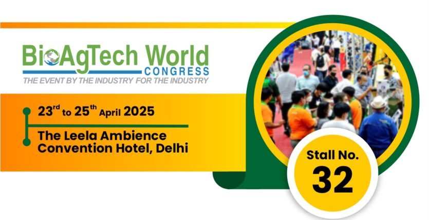 bio agtech world congress
