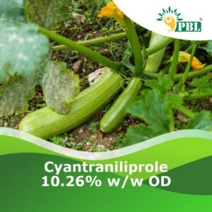 Cyantraniliprole