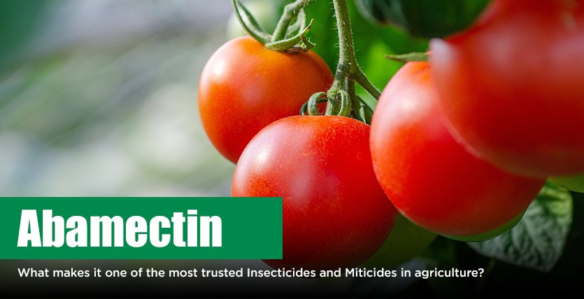 Abamectin